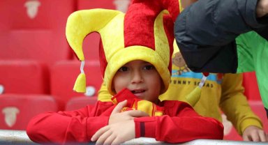 Ziraat Türkiye Kupası: Göztepe: 3 - 1461 Trabzon: 0