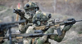 7 terörist etkisiz hale getirildi