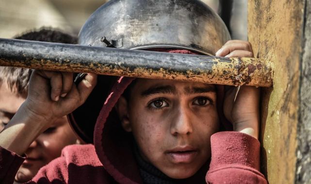 Adalet Divanı'nın İsrail kararı ne anlama geliyor?