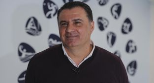 Adanaspor'da Mustafa Kaplan dönemi sona erdi