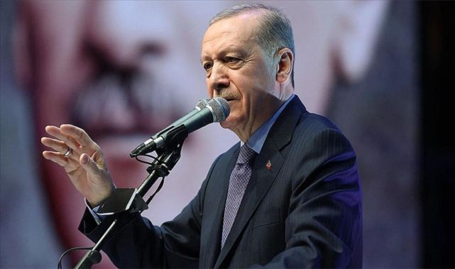 AK Parti'nin İzmir adayları belli oluyor
