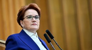 Akşener: CHP'ye yancılık için mi parti kurduk?