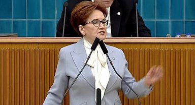 Akşener'den sürpriz çıkış! İYİ Parti'nin İstanbul adayı açıklandı, Ankara öğleden sonra...