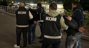 Ayhan Bora Kaplan için istenen ceza belli oldu