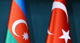 Azerbaycan'dan şehitler için taziye mesajı