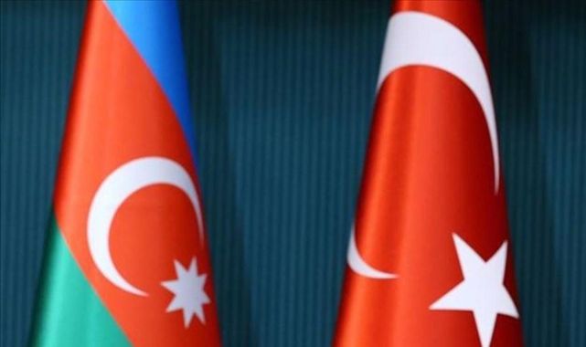 Azerbaycan'dan şehitler için taziye mesajı