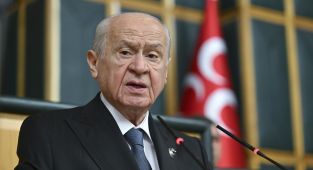 Bahçeli: Provokasyon iklimine fırsat verilmeyecek