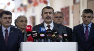 Bakan Tekin'den özel okullara uyarı