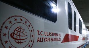 Bakırköy Kirazlı Metro Hattı'nda geri sayım