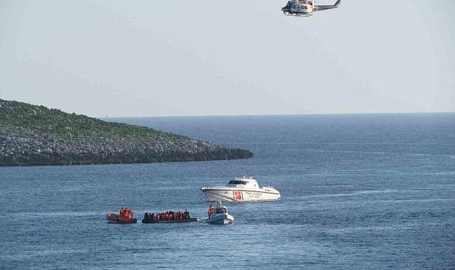 Bu yaz Çeşme’de 14 kişi boğularak hayatını kaybetti
