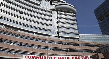 CHP 200 adayını daha açıklayacak