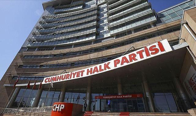 CHP'de Adana'da Karalar ve Hatay'da Savaş yeniden aday gösterildi
