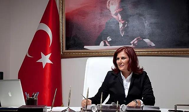 CHP'nin Aydın Büyükşehir Belediye Başkan Adayı, Çerçioğlu oldu