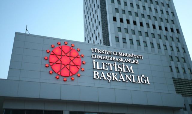 CİMER'e yapılan bir başvuru basına sızdırıldı iddiasına yalanlama