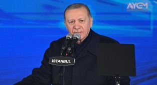 Cumhurbaşkanı Erdoğan: İstanbul'da raylı sistem 338,5 kilometreye çıkıyor