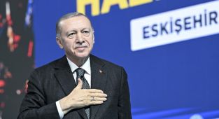 Cumhurbaşkanı Erdoğan: Türkiye'nin üzerinde tüm oyunları bozduk