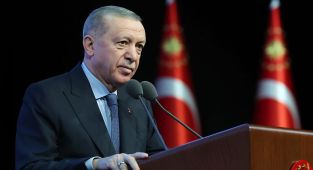 Cumhurbaşkanı Erdoğan: UAD'nin ihtiyati tedbir kararını memnuniyetle karşılıyorum