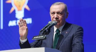 Cumhurbaşkanı Erdoğan: Yarın İzmir'de adayları açıklayacağız
