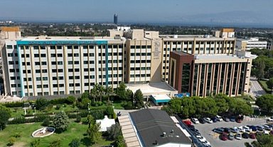 DEÜ'de uzaktan sağlık hizmeti dönemi başlıyor