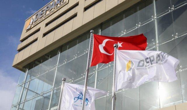 Dokuz Eylül'de yeni inovasyon üssü için geri sayım
