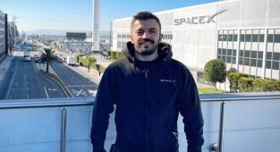 Dragon kapsülünde Türk imzası: Kapalıçarşı'dan Space X'e