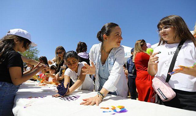 Efes Selçuk'ta çocukların tatil şenliğe dönüşecek