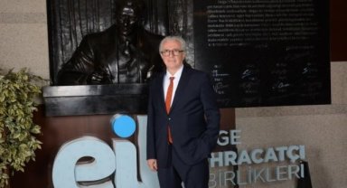 Egeli ihracatçılardan 2024 yılı beklentisi