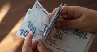 Emekliye ek zam teklifi Komisyonda kabul edildi