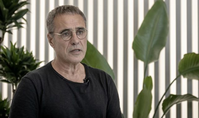 Ersun Yanal: Avrupa'nın en yaşlı ligiyiz