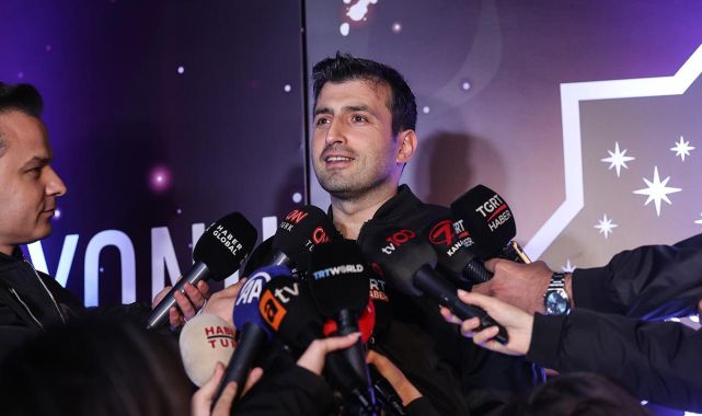 Fergani Girişimi bu yıl ilk uyduyu fırlatacak