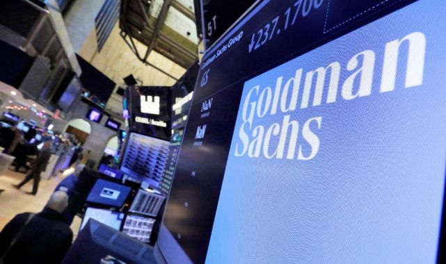 Goldman Sachs: enflasyon yüzde 30 seviyelerine inebilir