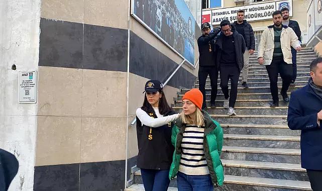 Gözaltına alınan Talu çiftinin ilk ifadesi ortaya çıktı: 'Biz değil bize para verenler suçlu'