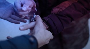 Gürbulak Gümrük Kapısı'ndaki uyuşturucu operasyonunda 5 gözaltı