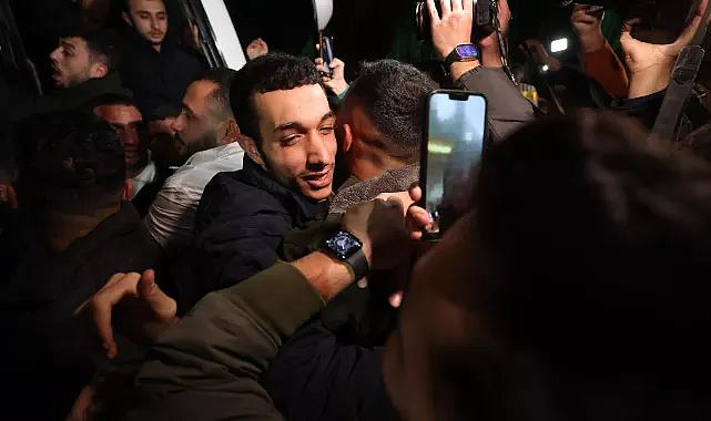 'Hamas yeni bir esir takası önerdi, Tel Aviv reddetti'