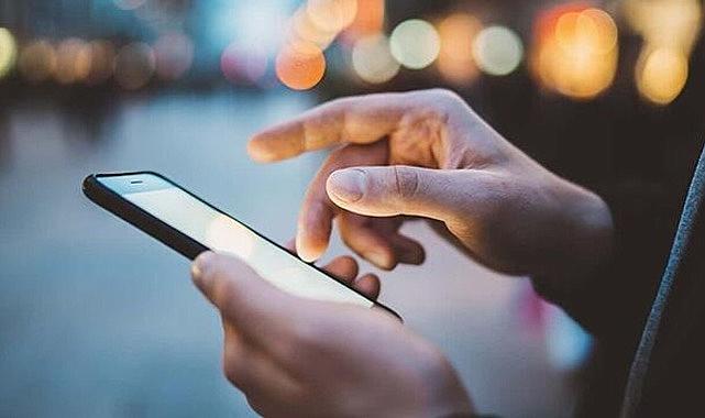 İBB'den telefonlara gelen mesajlarla ilgili uyarı: 'Hiçbir işlem yapılmamalı'