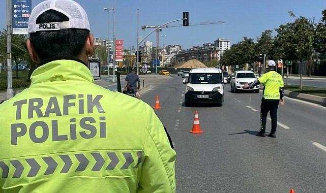 İçişleri'nden APP plaka uyarısı!