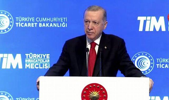 İhracatta Cumhuriyet rekoru!