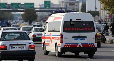 İran'da art arda patlama: En az 20 ölü