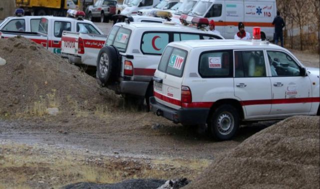 İran: Pakistan'ın saldırısında 9 sivil öldü