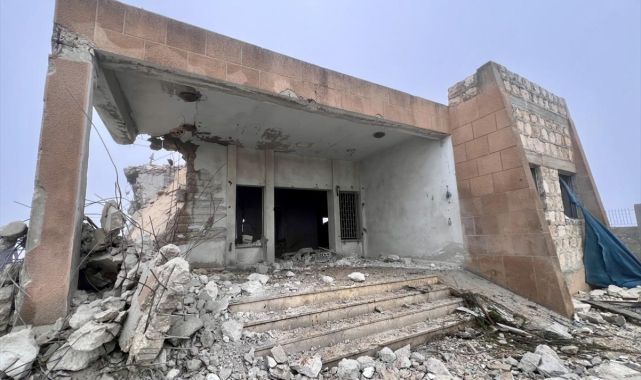 İran: Pakistan'ın saldırısında siviller öldü