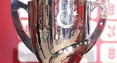 İşte son 16 tur eşleşmeleri