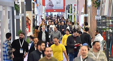 İzmir firmaları, yeni pazarlara açıldı