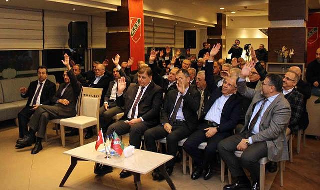 KafSinKaf için danışma kurulu
