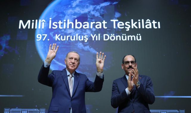 Kalın: Devlete ve millete yapılan hiçbir ihanet cezasız kalmayacaktır