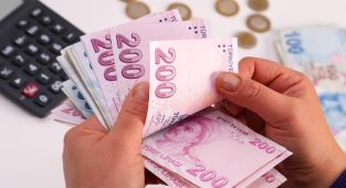 Kamu işçilerine ilave tediye ödemeleri bugün hesaplara yatırılıyor