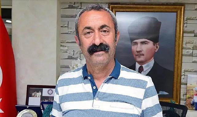 'Komünist Başkan' Maçoğlu, Kadıköy'den aday gösterilecek