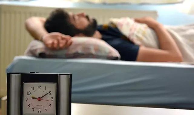 Koronavirüsün hızla yayılan yeni varyantı ‘JN.1’in iki yeni belirtisi ortaya çıktı