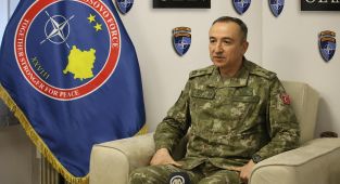 Kosova Mehmetçik'e emane