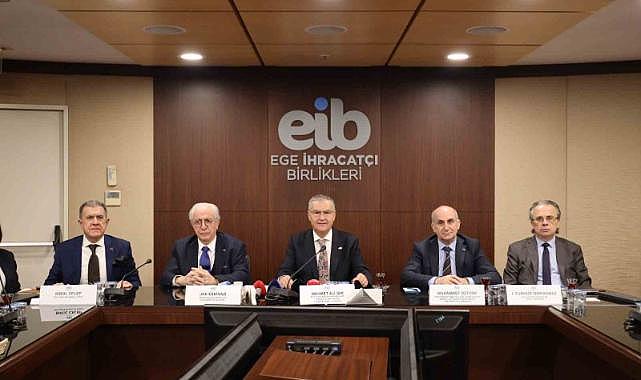 Kuru meyve ihracatçılarının 2024 hedefi 1 milyar 800 milyon dolar