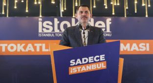 Kurum: İstanbul'un trafik çilesini çözeceğiz